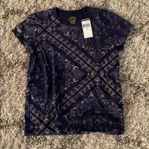 Polo, Short-Sleeve T-shirt